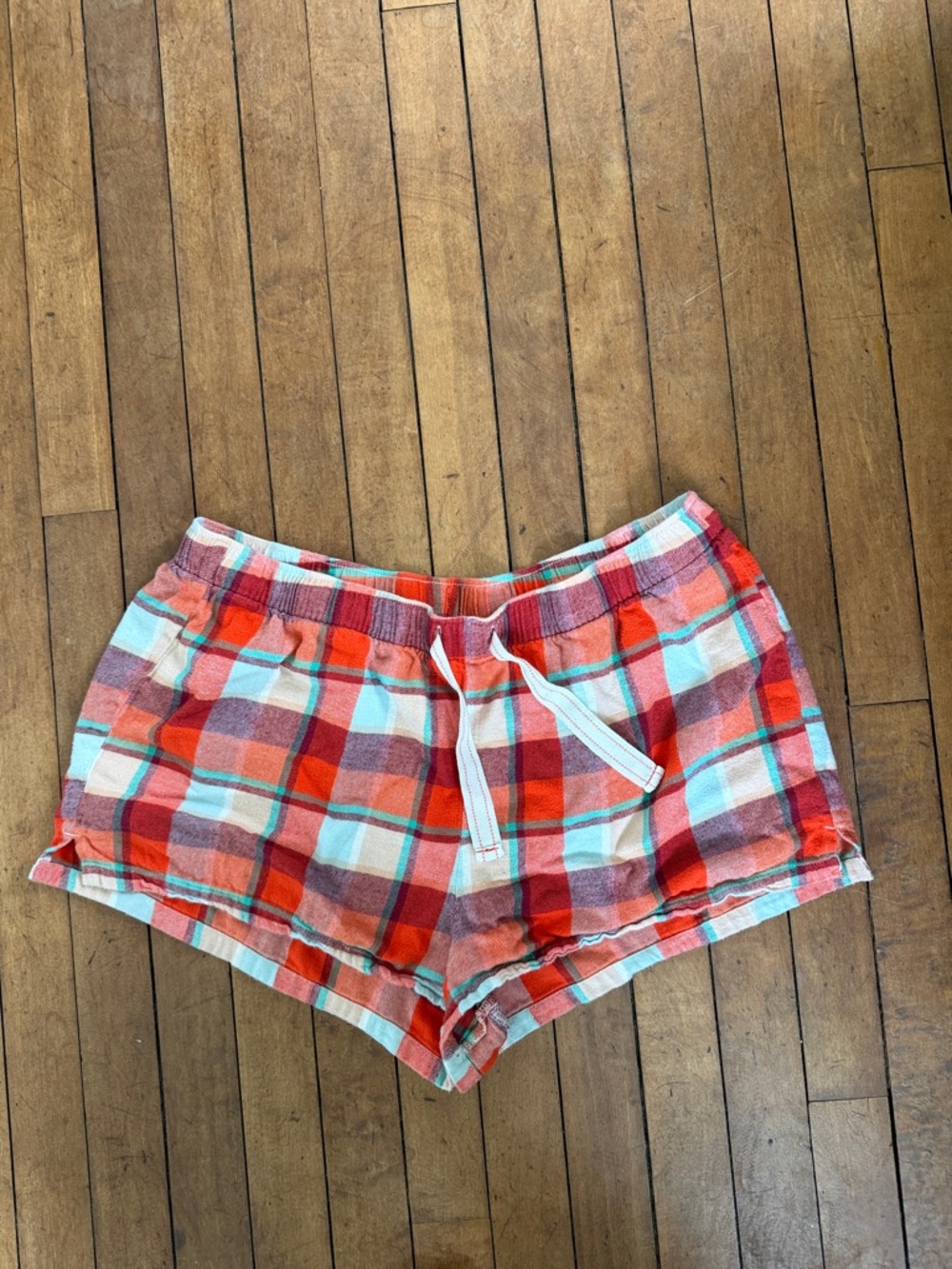 old navy shorts